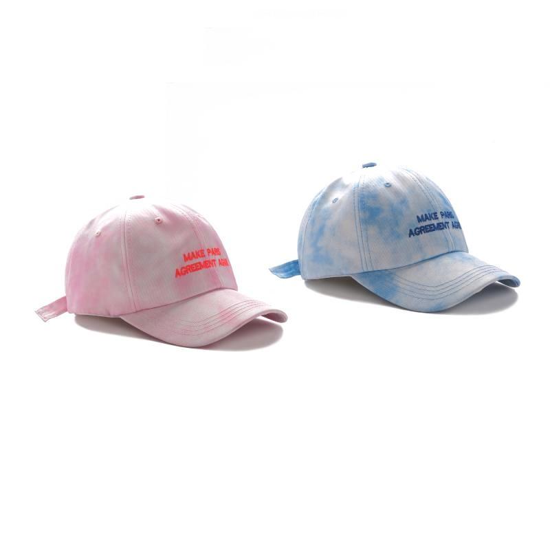 Nón lưỡi trai phong cách năng động trẻ trung dành cho nữ