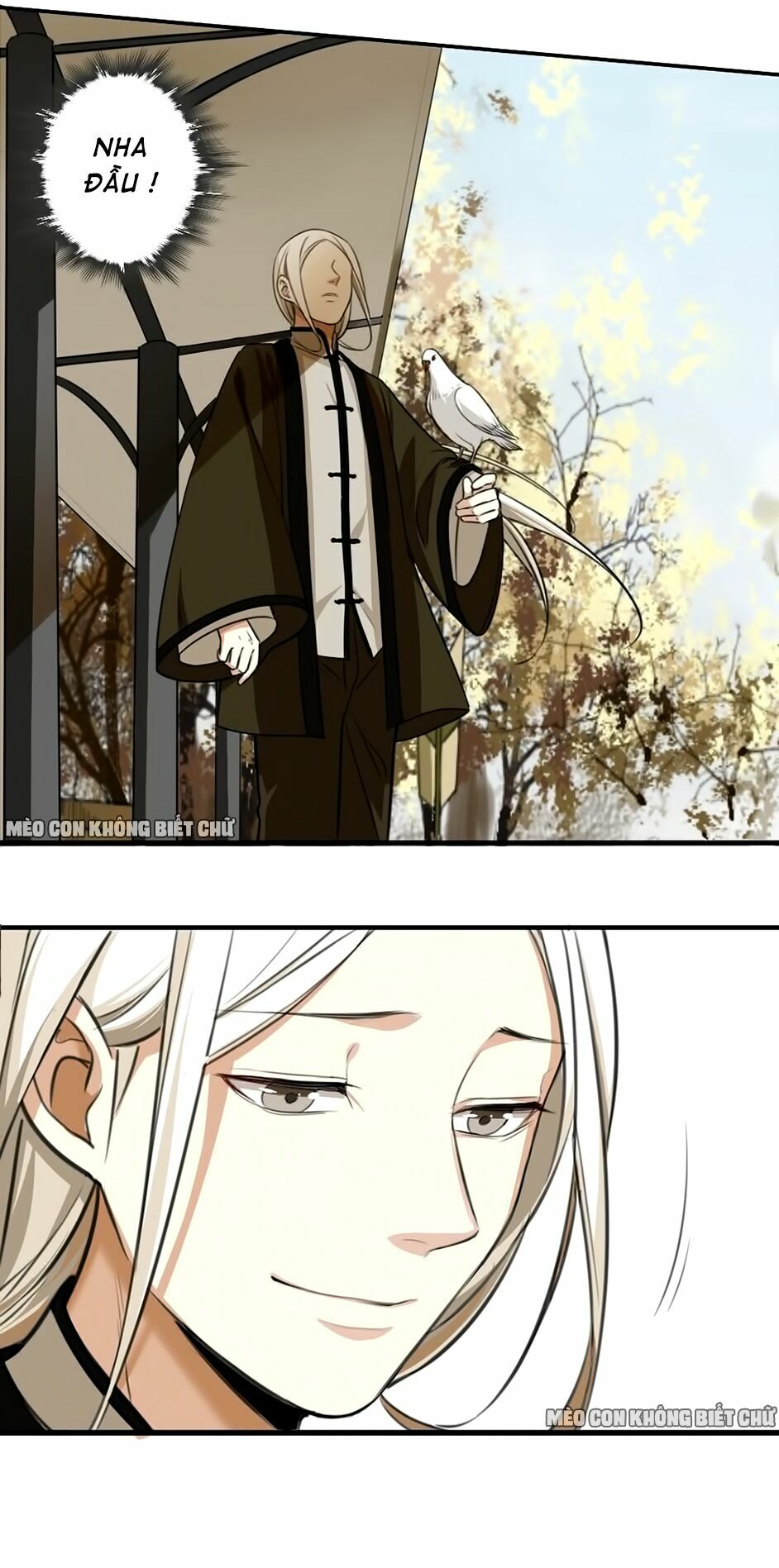 bốc toán tử chapter 14 24