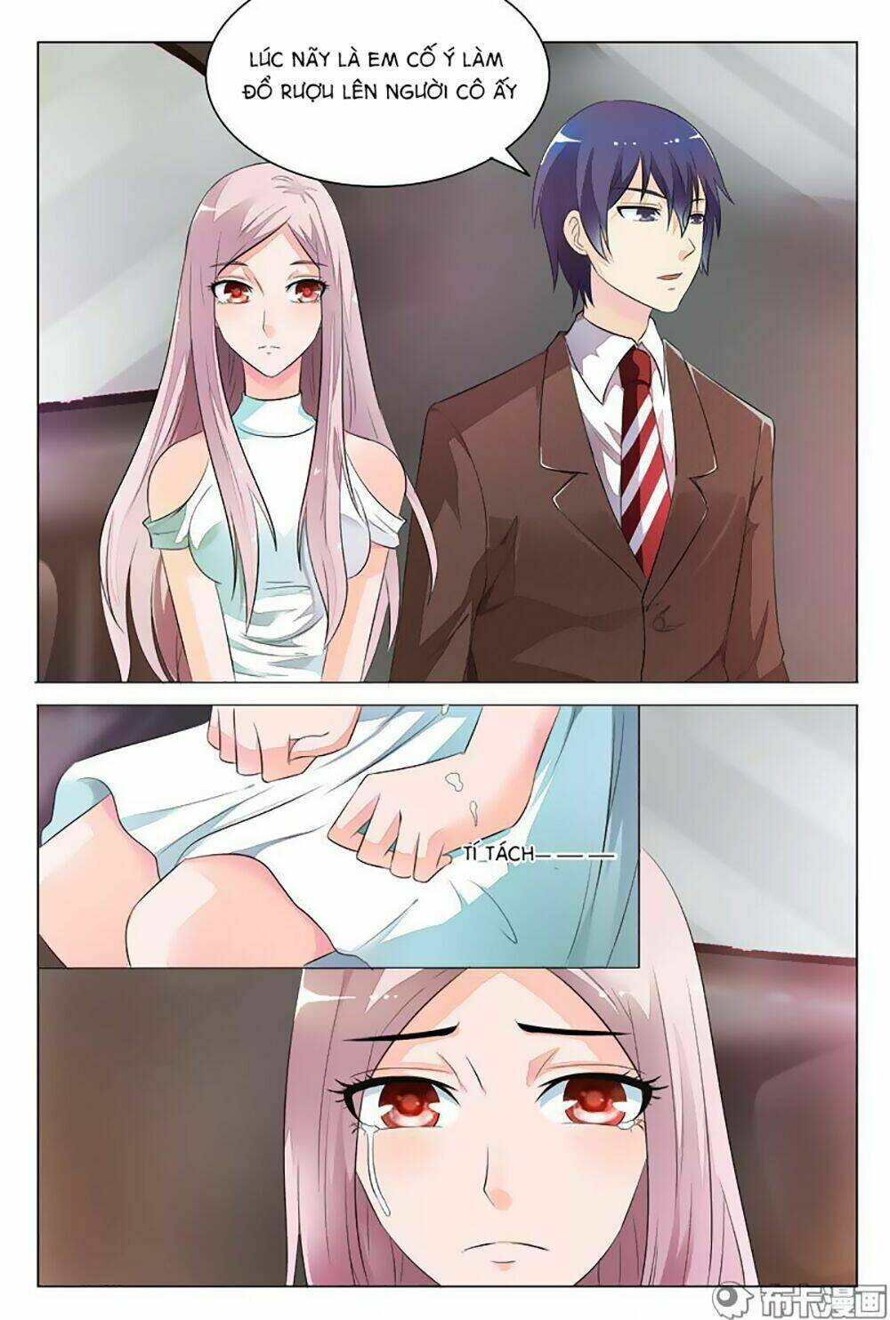 em vẫn còn nhỏ chapter 9 6