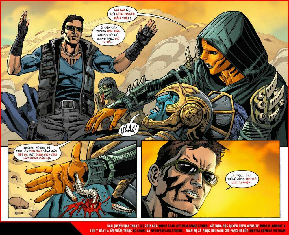 mortal kombat x chapter 9 5