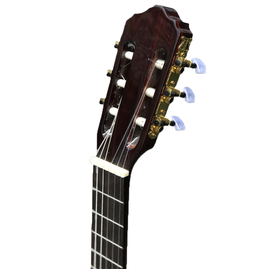 Đàn guitar classic CL1500- Gỗ hồng đào nguyên tấm