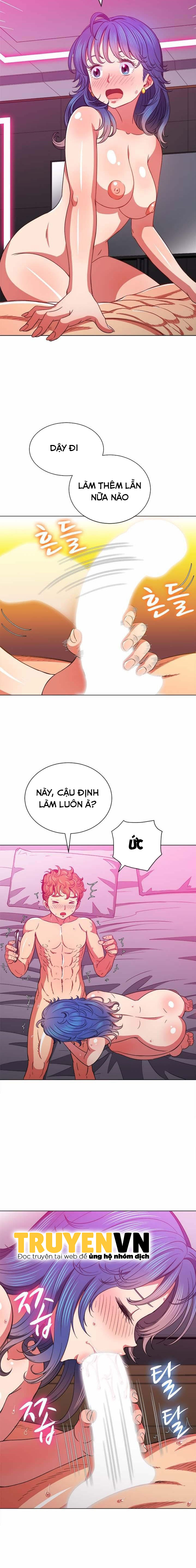 bắt nạt học đường chapter 72 8