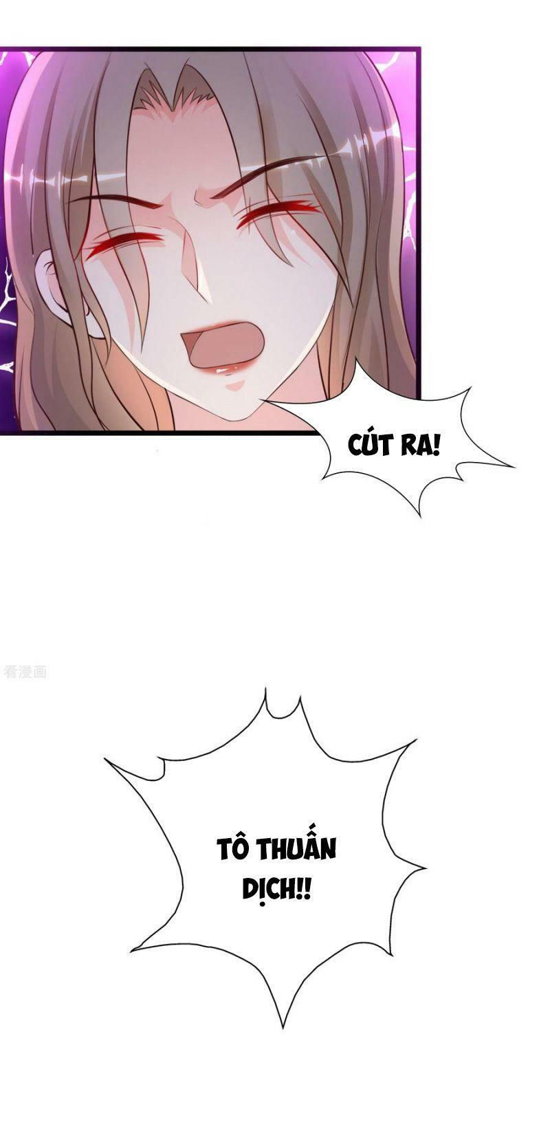 tối cường vận đào hoa chapter 142 22