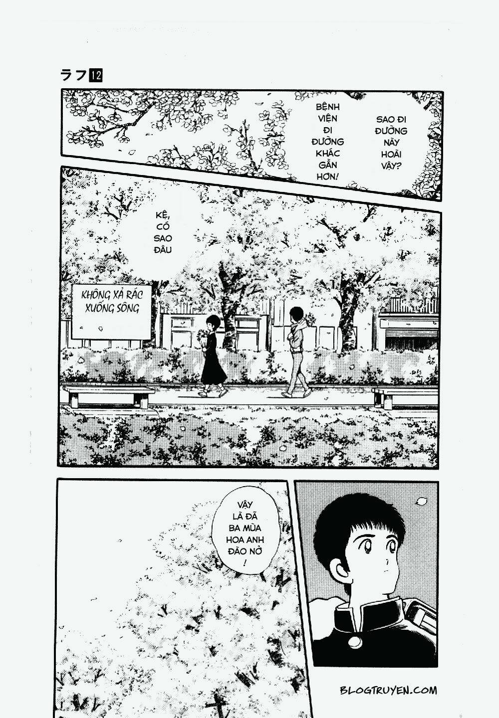 rough - ngọc thô chapter 111 3