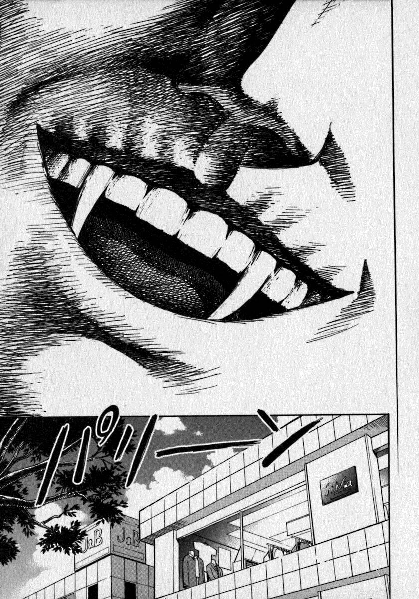 đảo ma cà rồng chapter 2 29