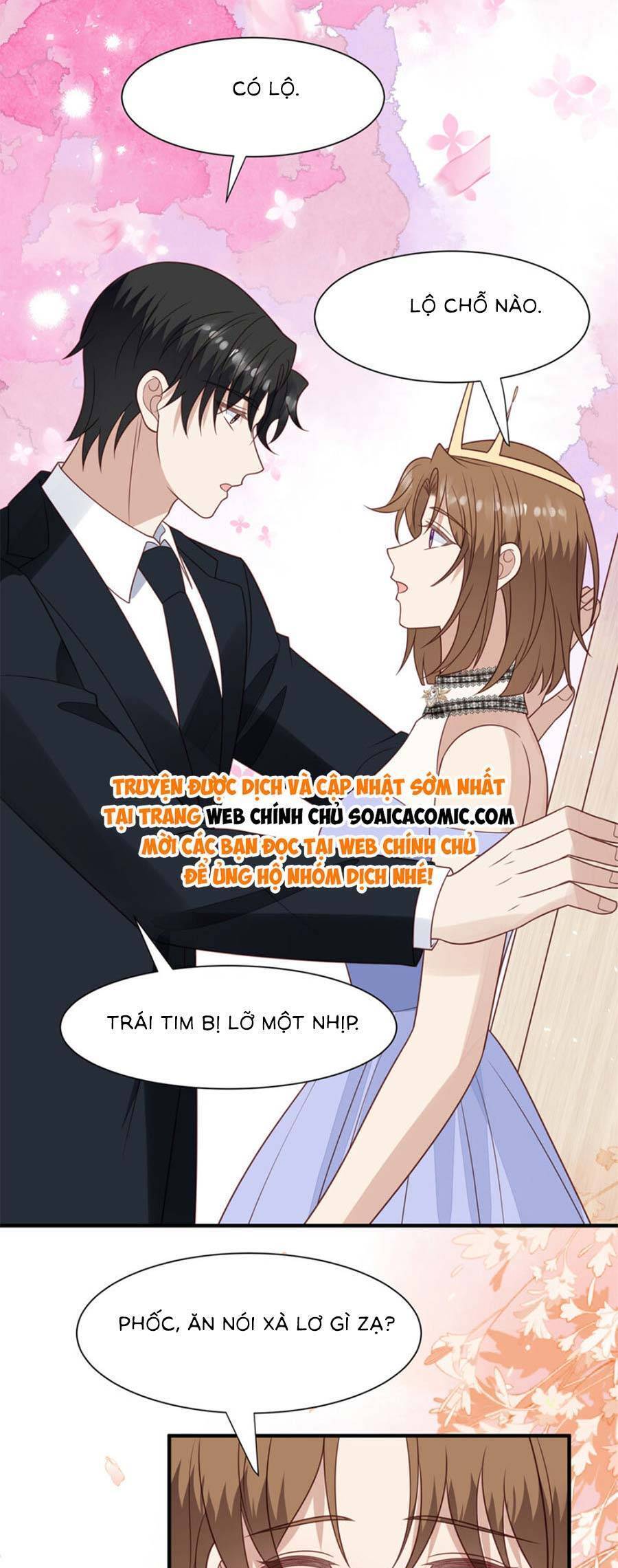 dựa vào đại lão ổn định vị trí c trong nam đoàn chapter 200 19