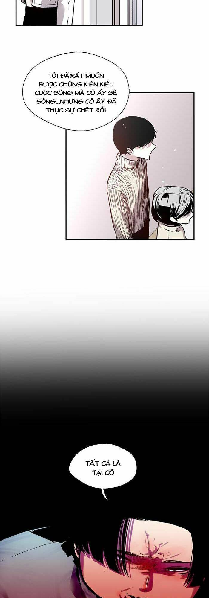 người máy hủy diệt chapter 93 22