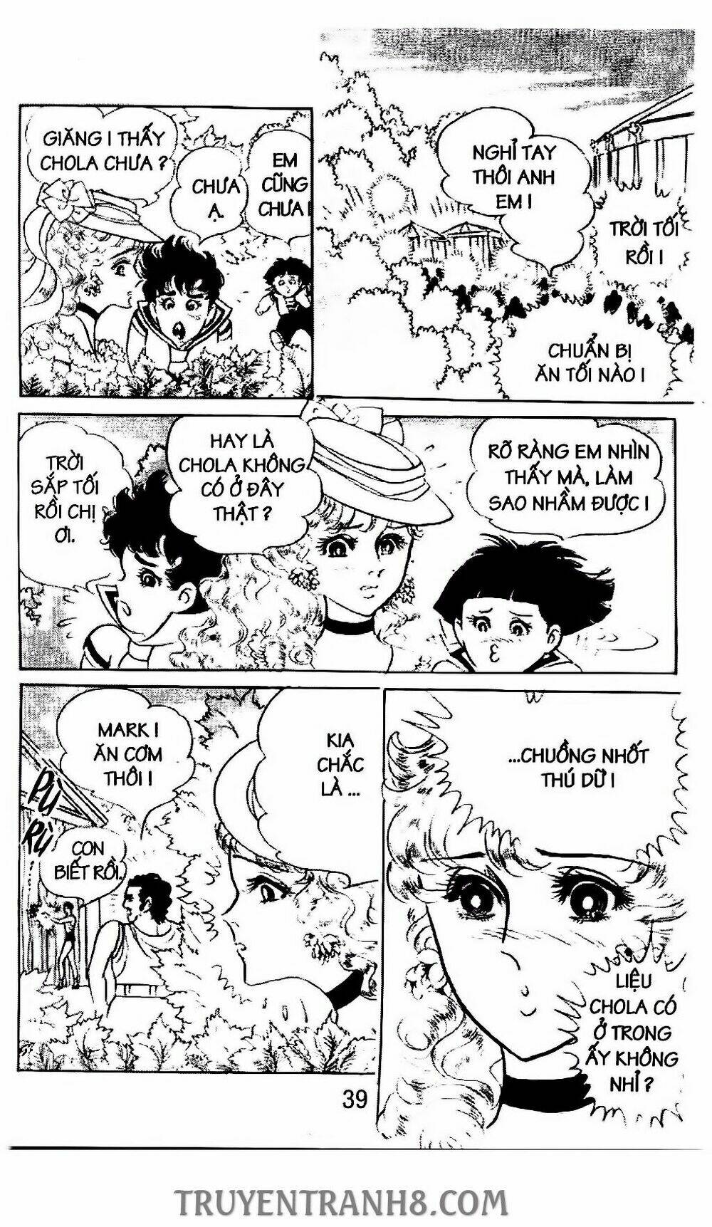 the count s daughter chapter 87 12