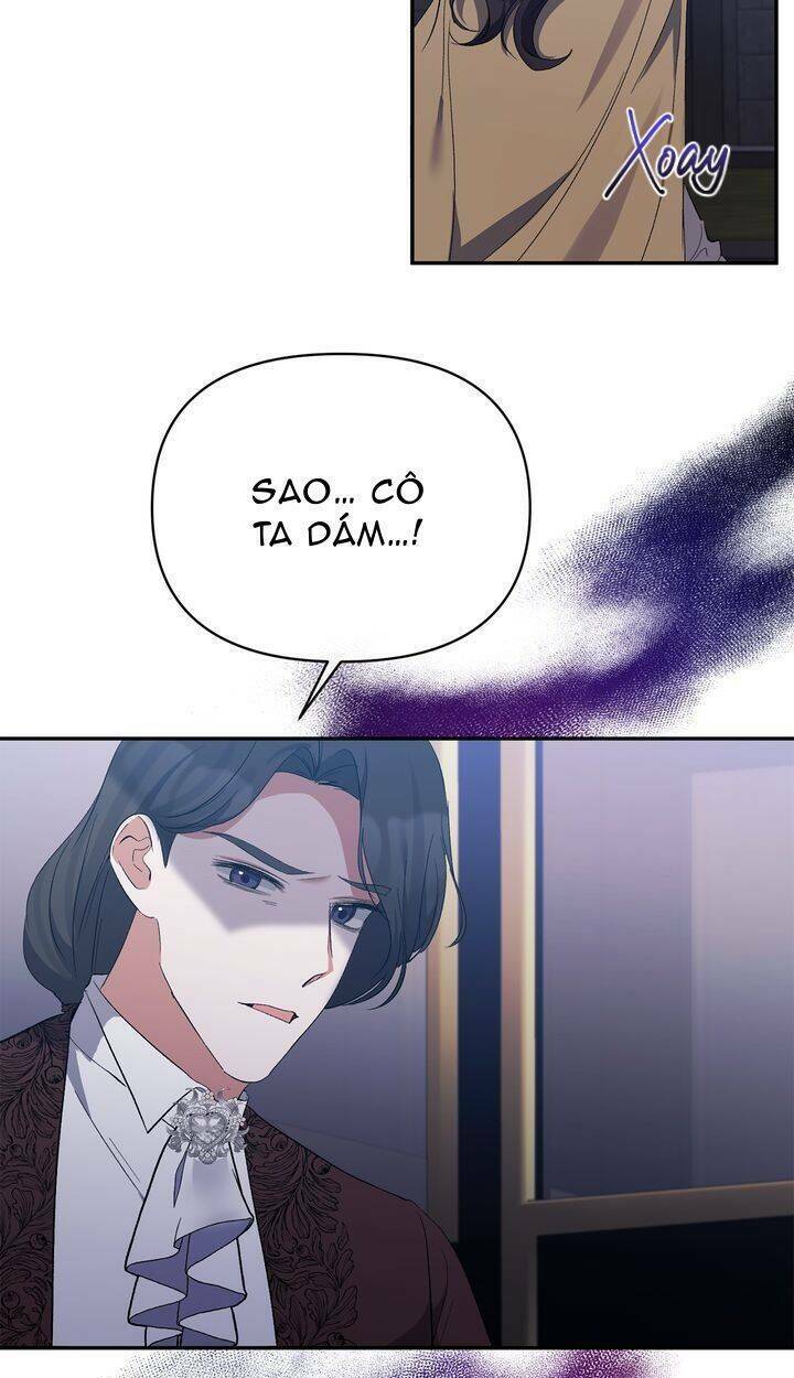 nữ công tước phương bắc là một nhân vật phản diện chapter 32 4