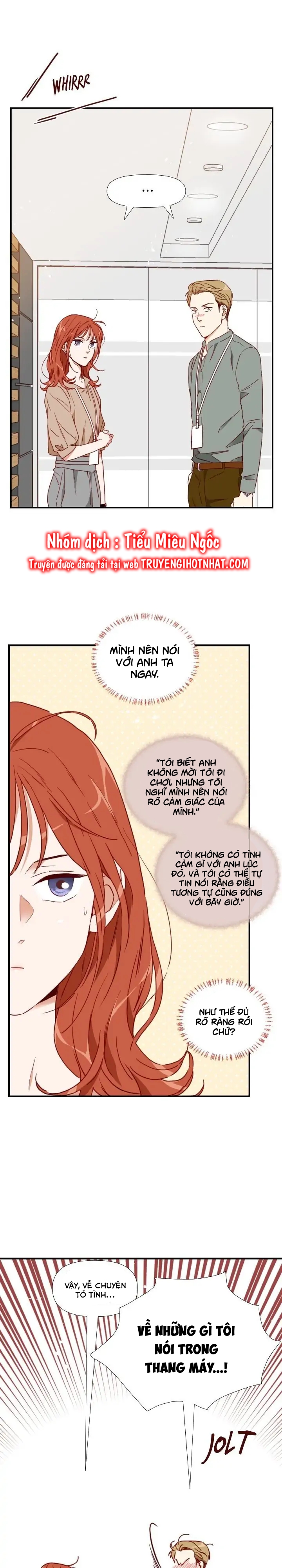 24 phút cho một câu chuyện chapter 74 7