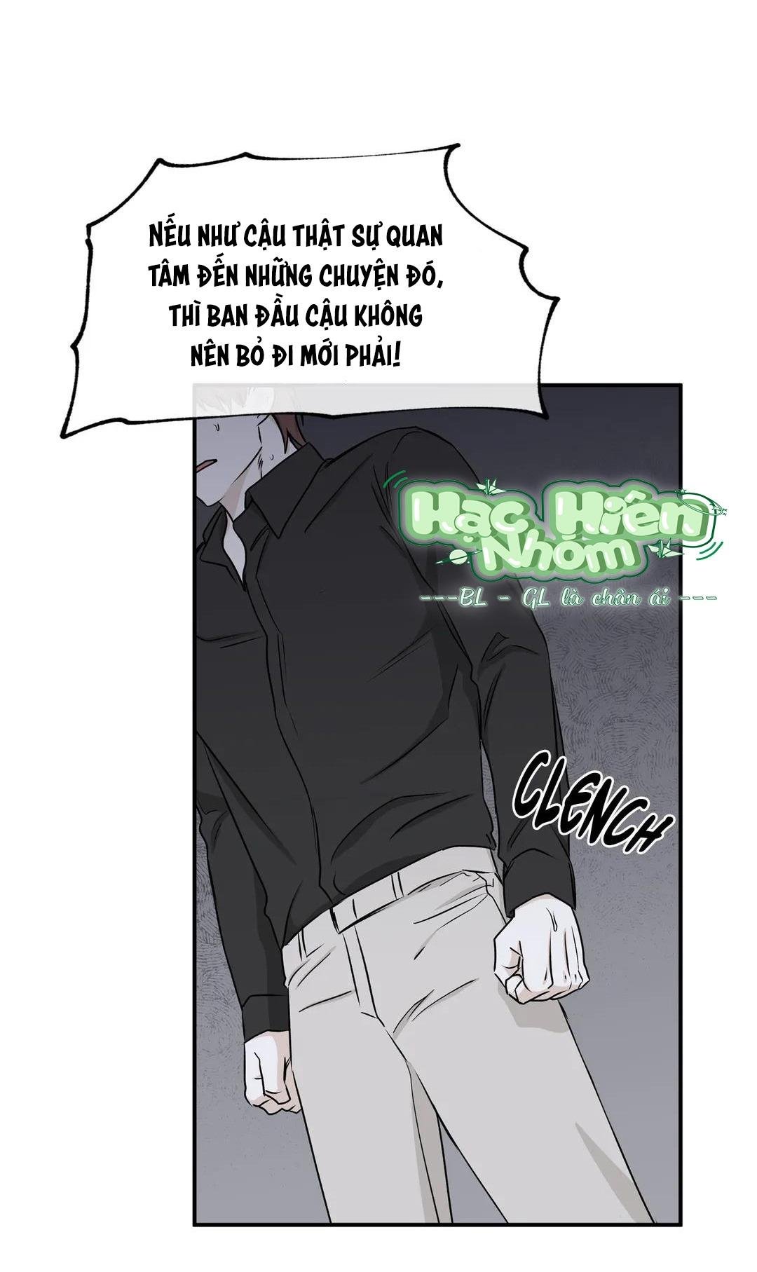 thủy triều thấp lúc chạng vạng chapter 59 40