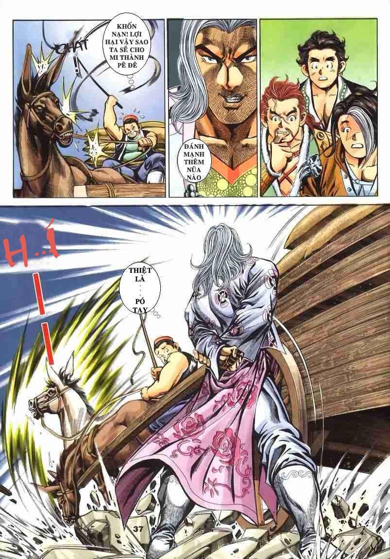 tầm tần ký chapter 68 6