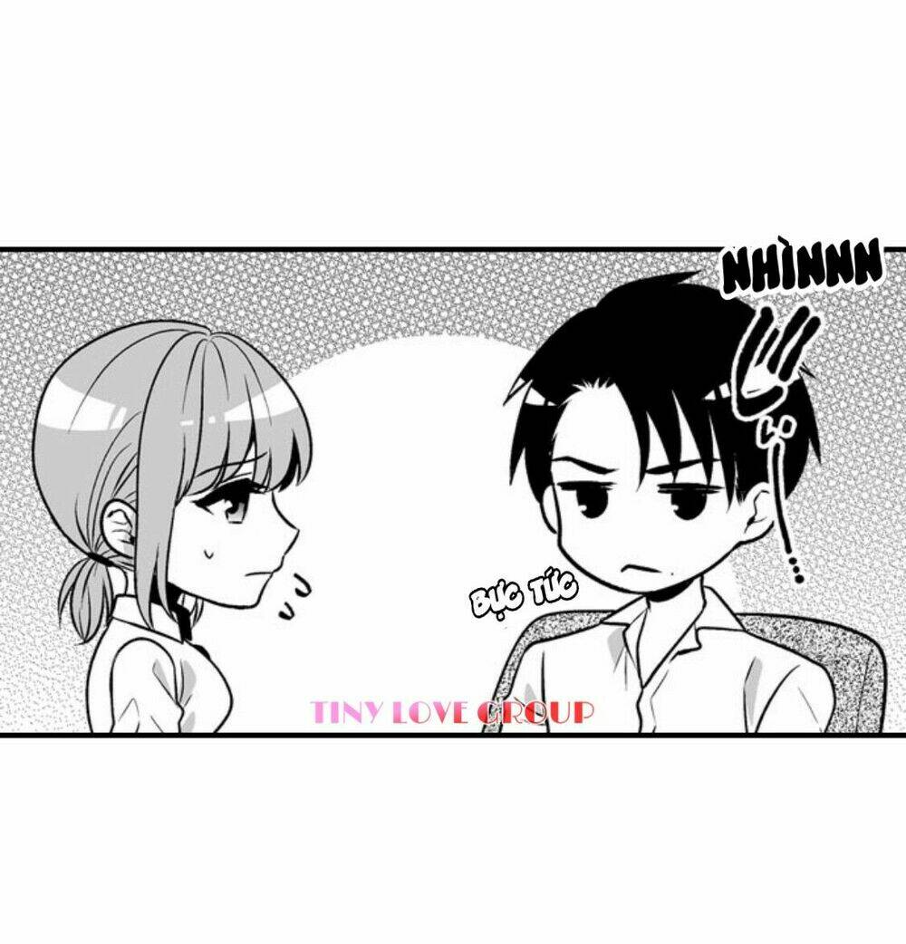 bài viết séc của phóng viên mới (18+) chapter 8 10