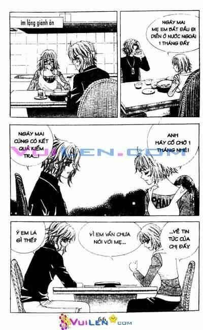 không bao giờ khóc chapter 6 66