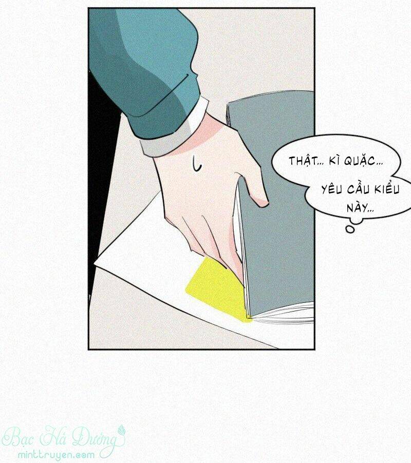 câu chuyện về cậu và tôi chapter 43 32