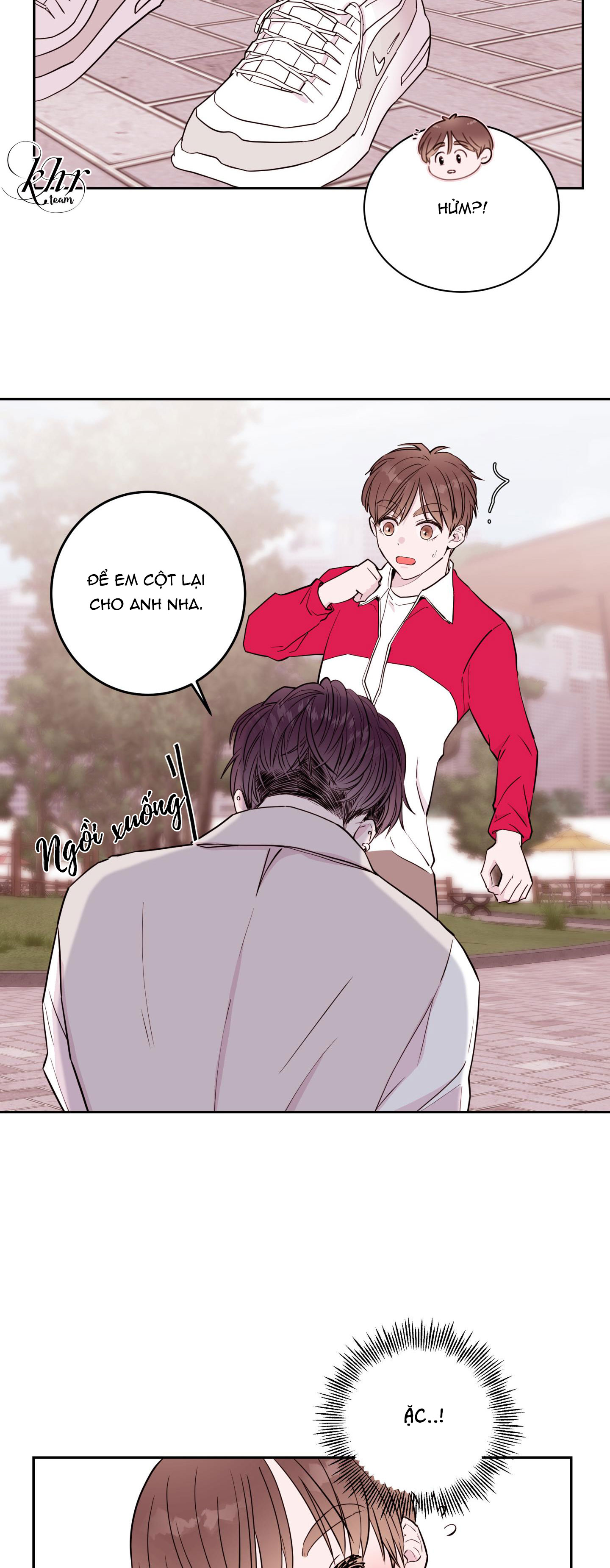 em trai vợ thật nguy hiểm chapter 7 29