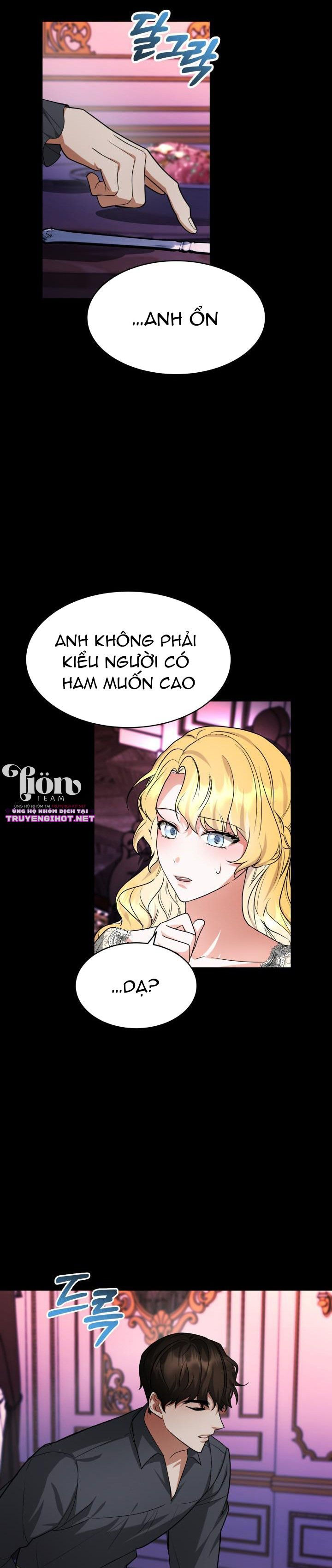 chồng cũ tôi là nam chính chapter 17.2 3