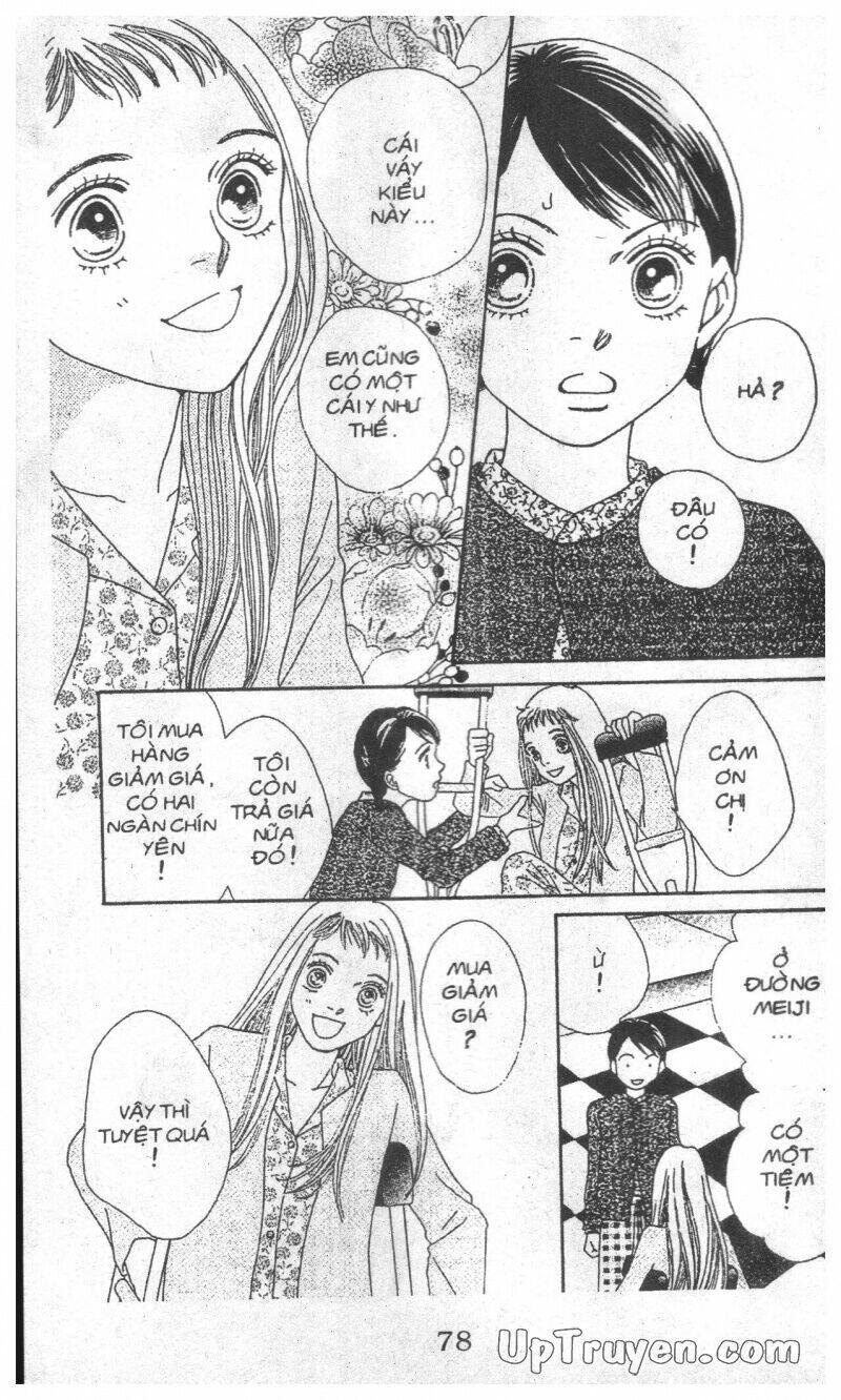 con nhà giàu chapter 190 75