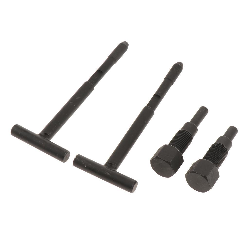 Engine Timing Tool for EC7 4G13T 1. Displacement Camshaft