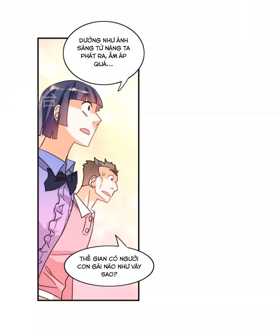 tô tịch kỳ quái chapter 96 21