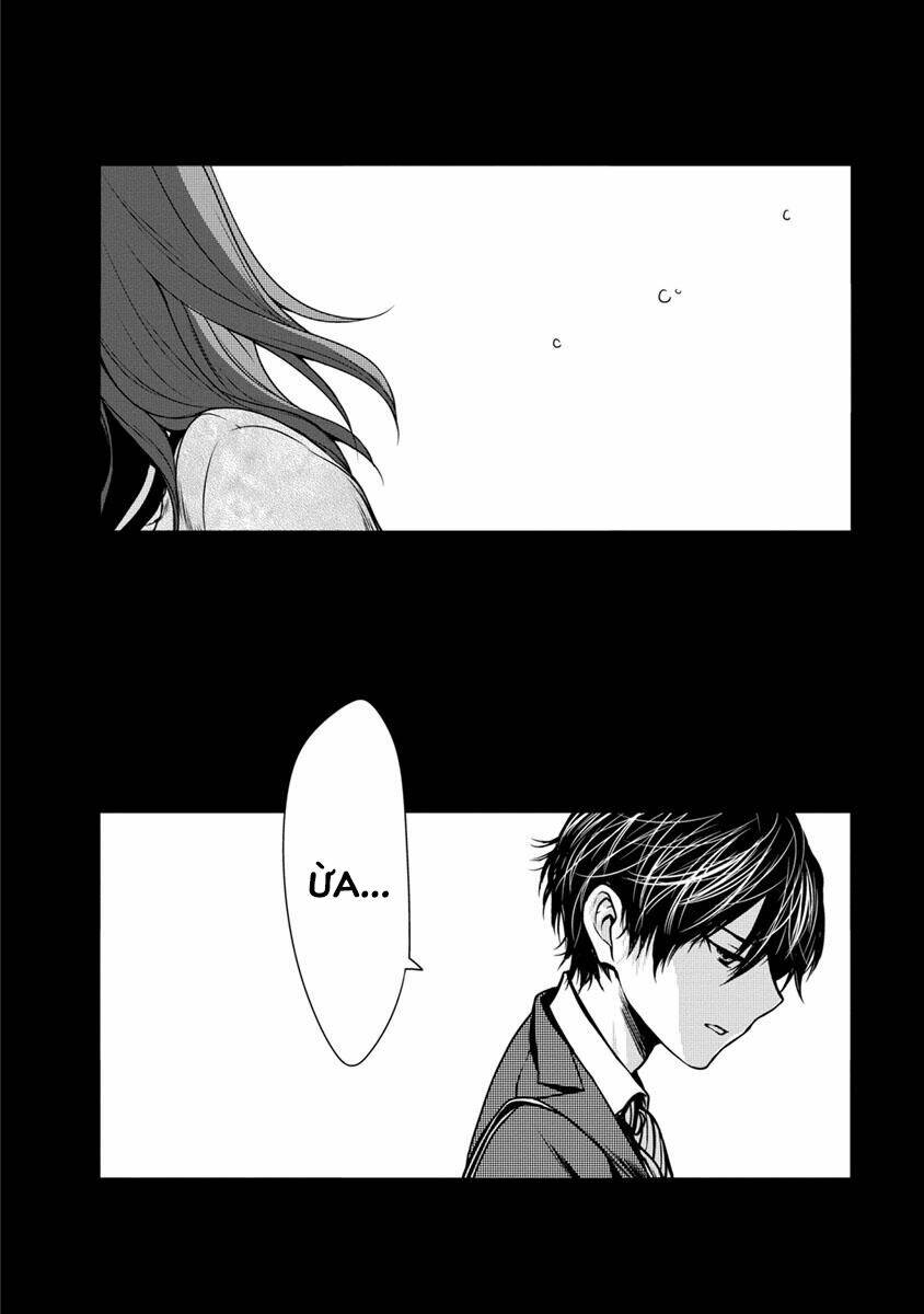 goumon tournament chapter 9 33