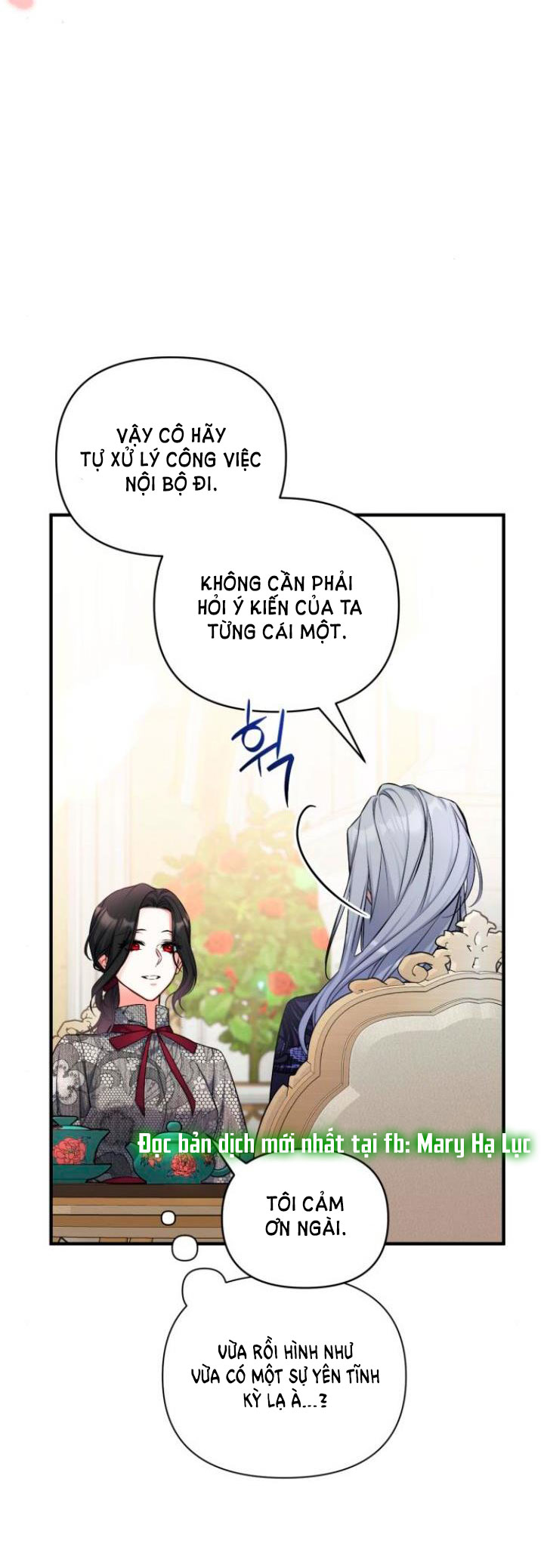 dành cho nhân vật bị bỏ rơi yêu thích nhất của tôi chapter 22.1 29