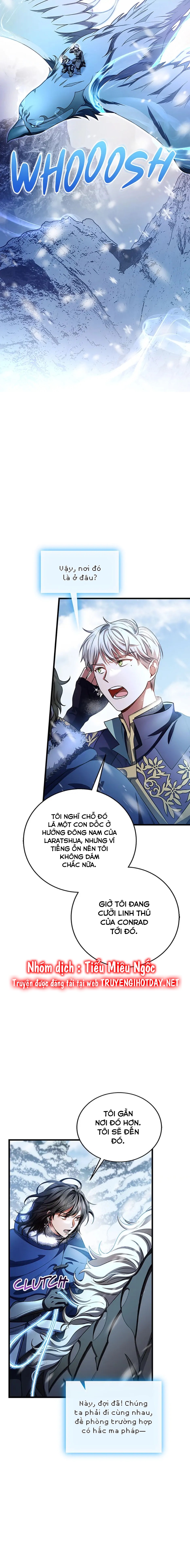 vị cứu tinh của nam phản diện chapter 28 21