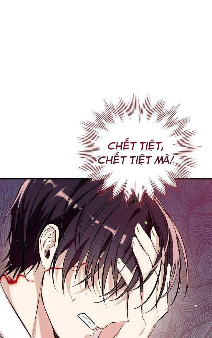 chúng ta có thể trở thành gia đình được không? chapter 62 51