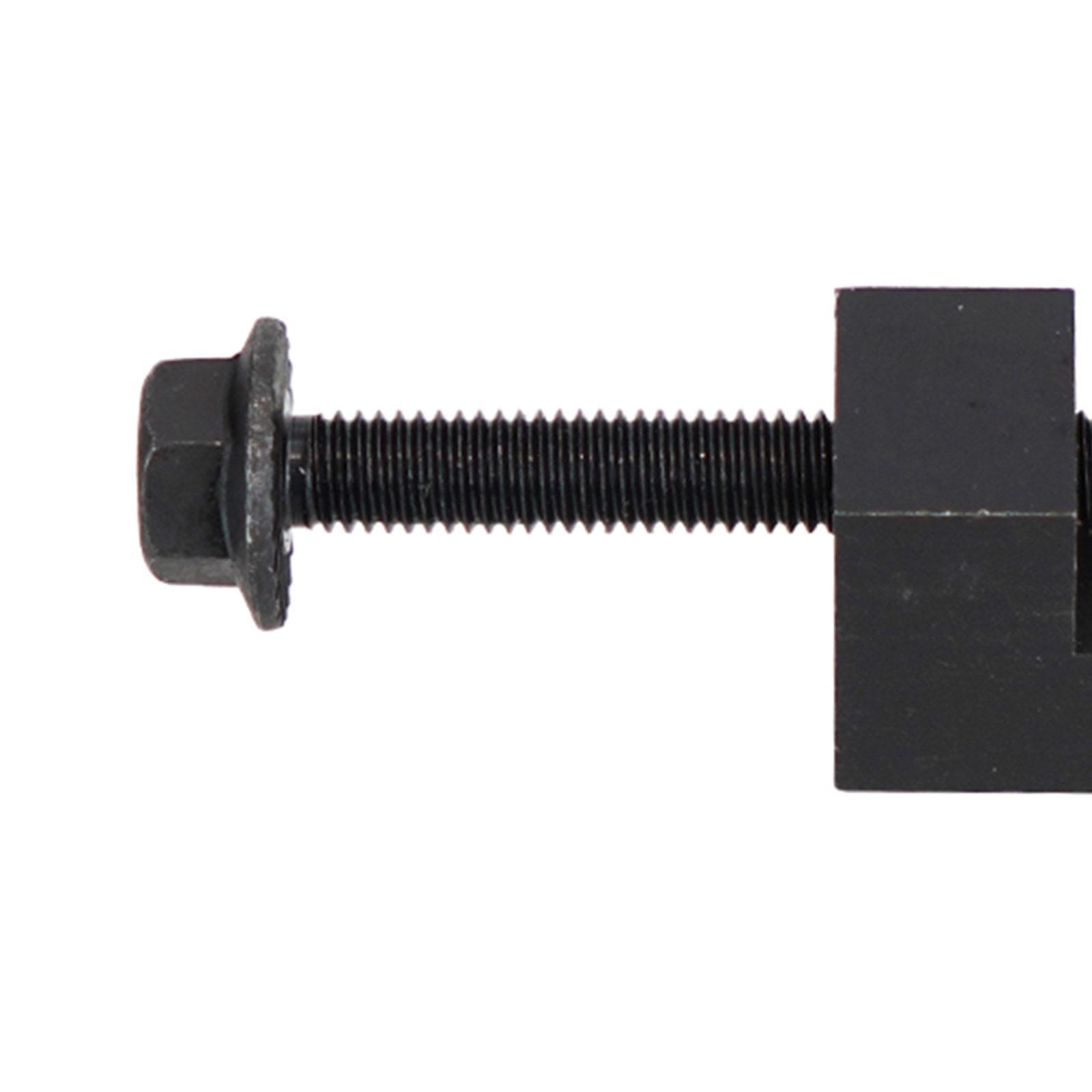 CV Joint Boot Clamps Removal Tool 09521-24010 Compact Size for Installation and Removal of Hose Clamps on Fuel System, Cooling System