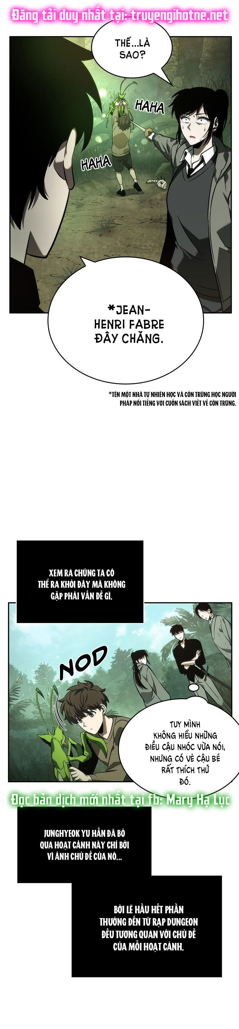 toàn trí độc giả - omniscient reader chapter 37.2 17