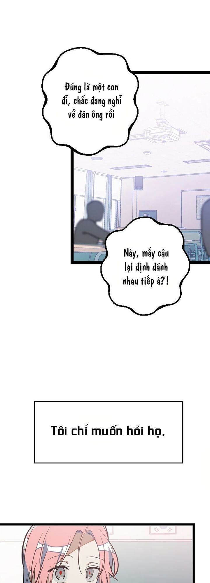 survive romance chapter 3 16