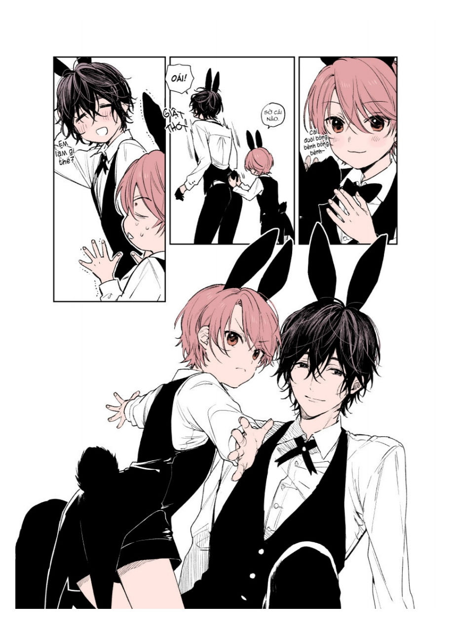 shota oni chapter 2 11