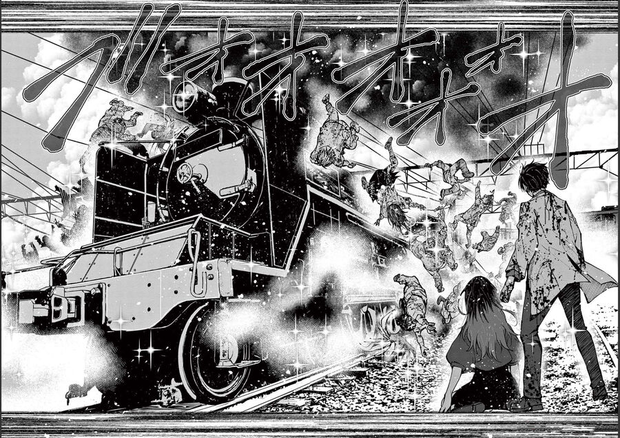 100 điều muốn làm trước khi chết chapter 45 34