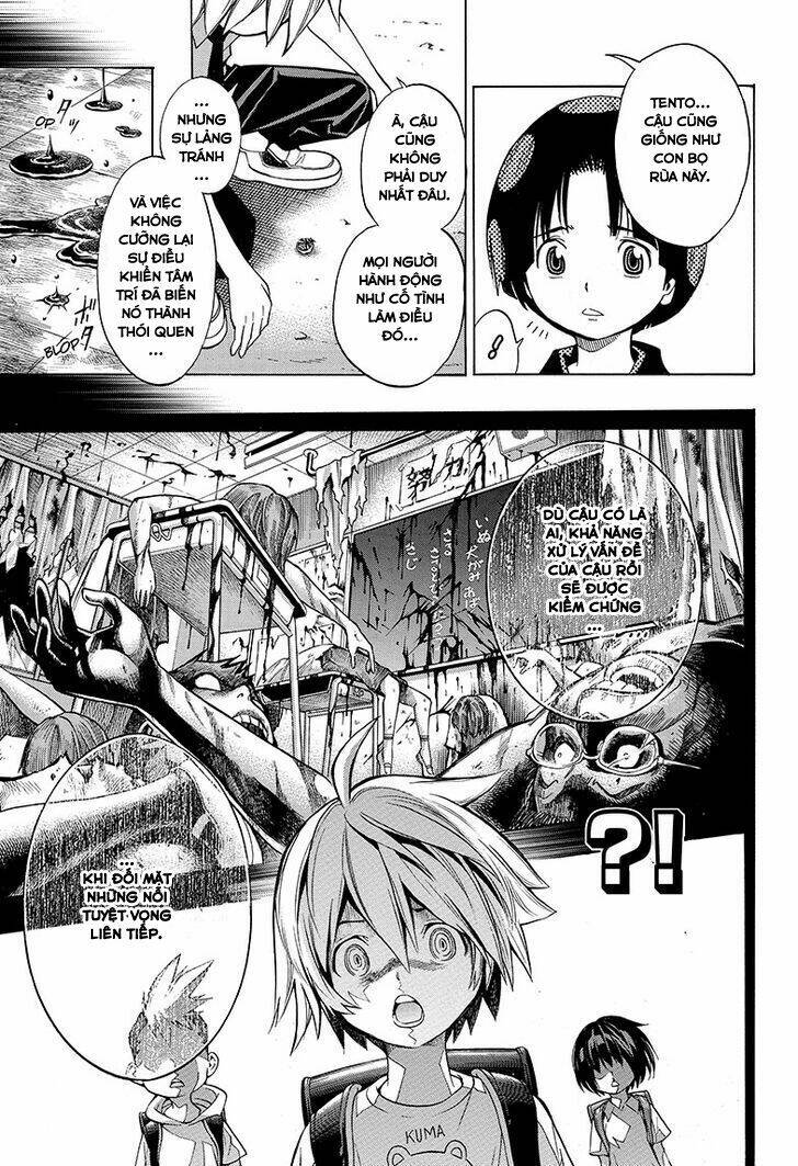 gakkyuu houtei chapter 1.2 9