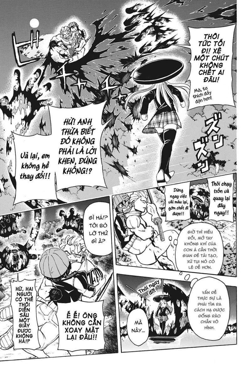 undead unluck chapter 7 9