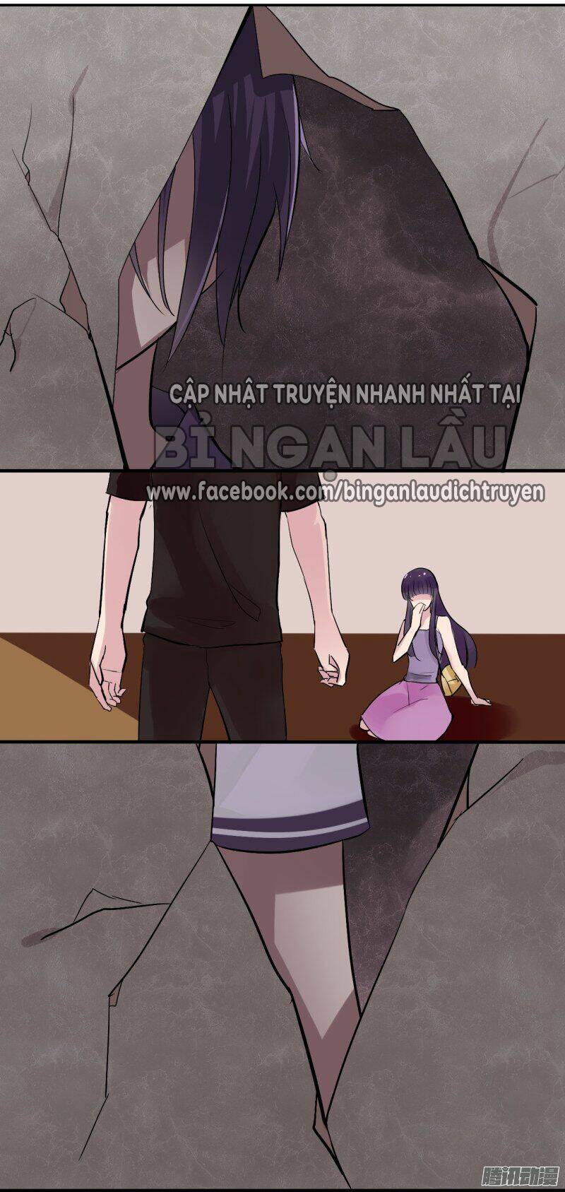 đam mỹ lời ngụy biện chapter 14 32