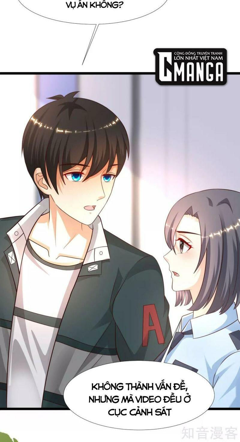 tối cường vận đào hoa chapter 212 18