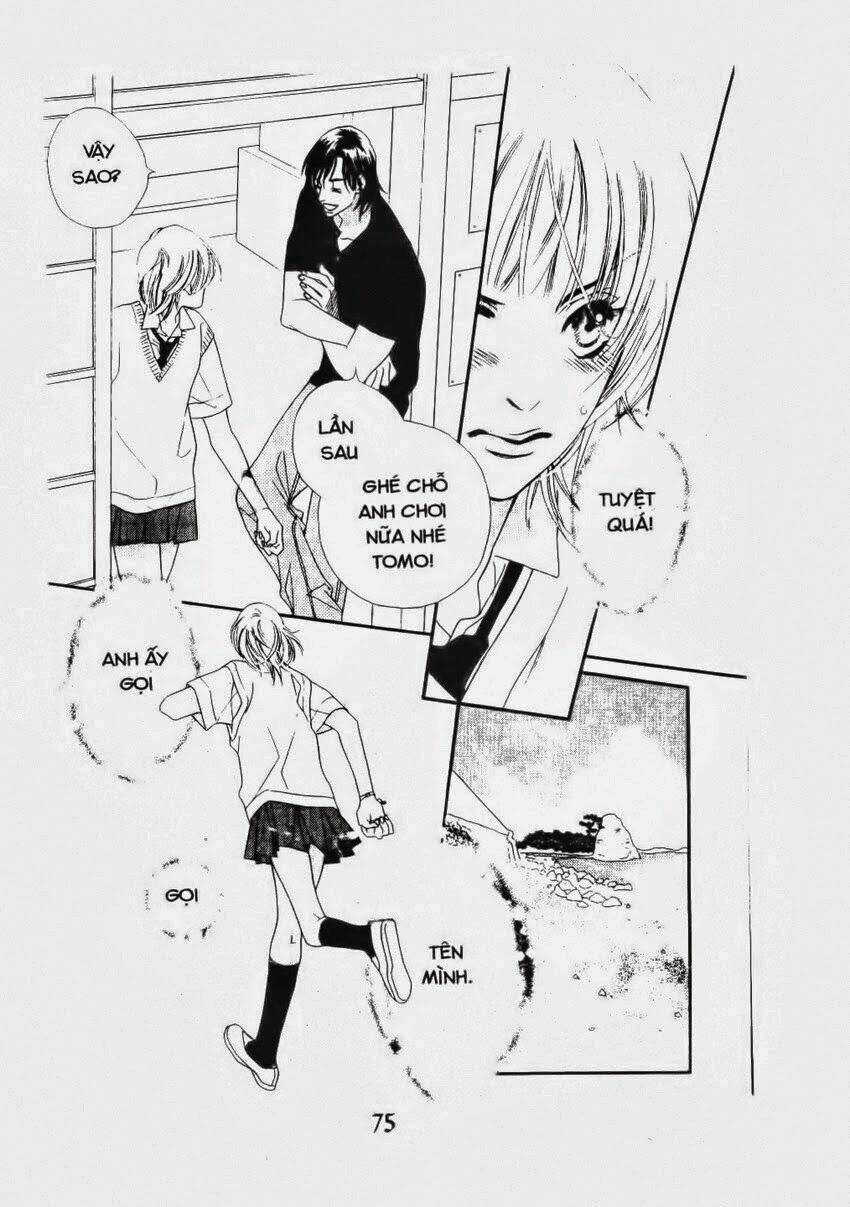 biển rộng bao la chapter 4 16