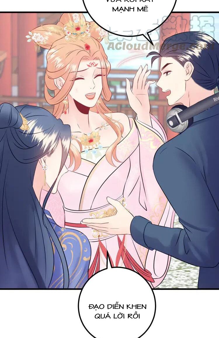 trọng sinh chi ức vạn ảnh hậu yếu thượng vị chapter 319 12