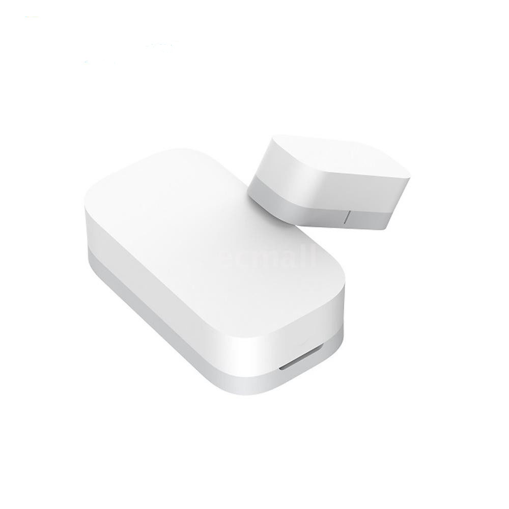 Cảm biến cửa ra vào và cửa sổ Aqara door and window sensor MCCGQ11LM, hỗ trợ Apple HomeKit