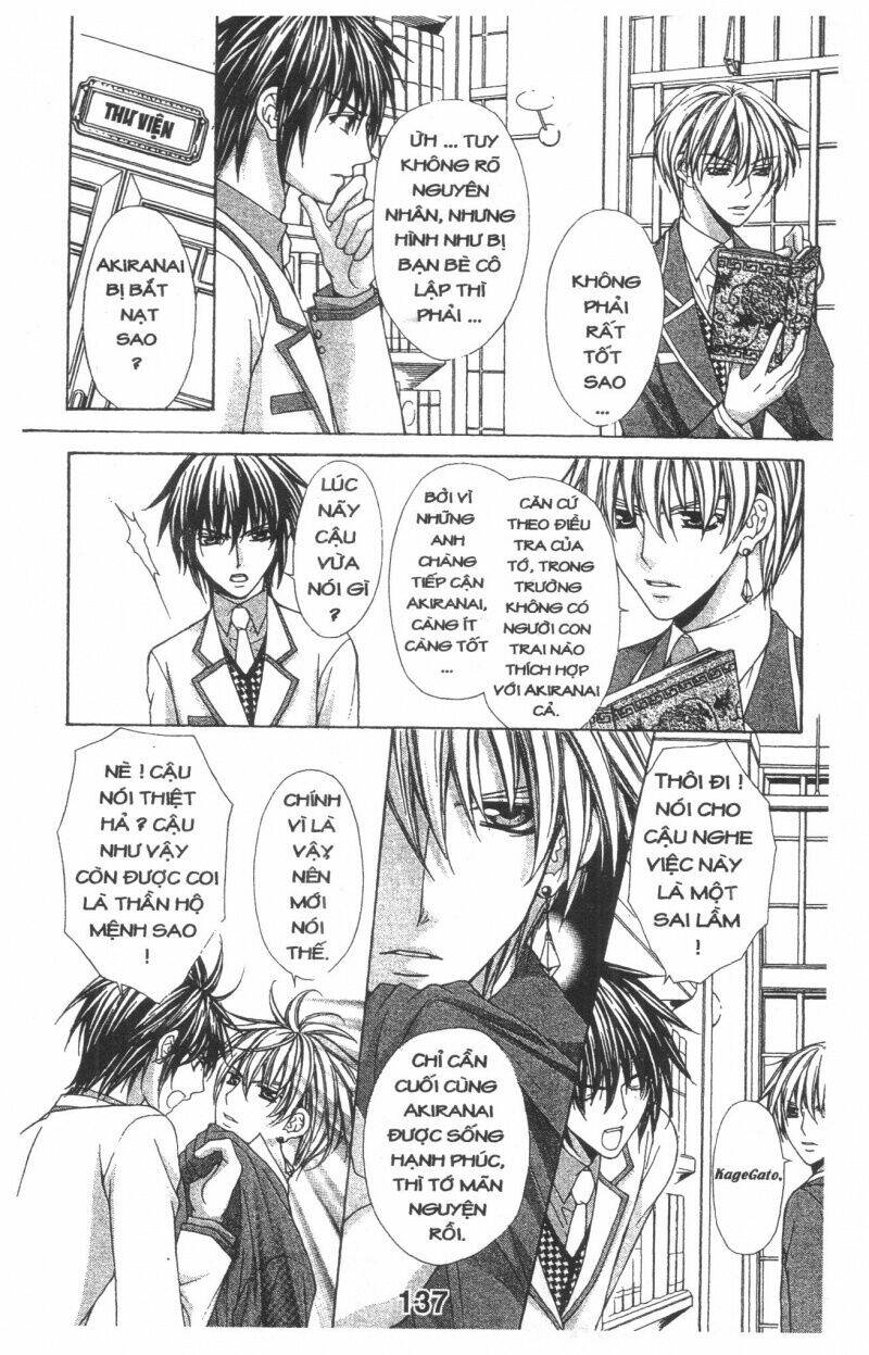 heart no daiya chapter 1.3 6