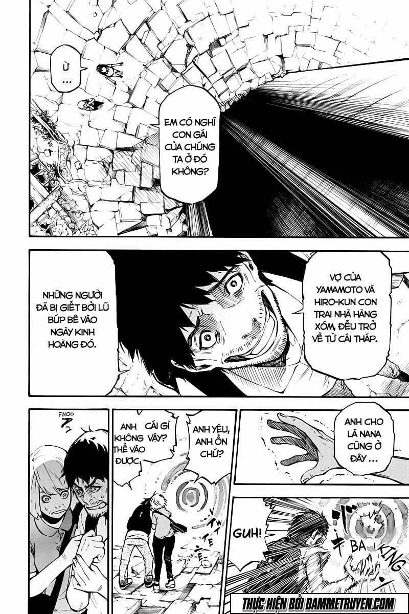 dolly kill kill chapter 64 2