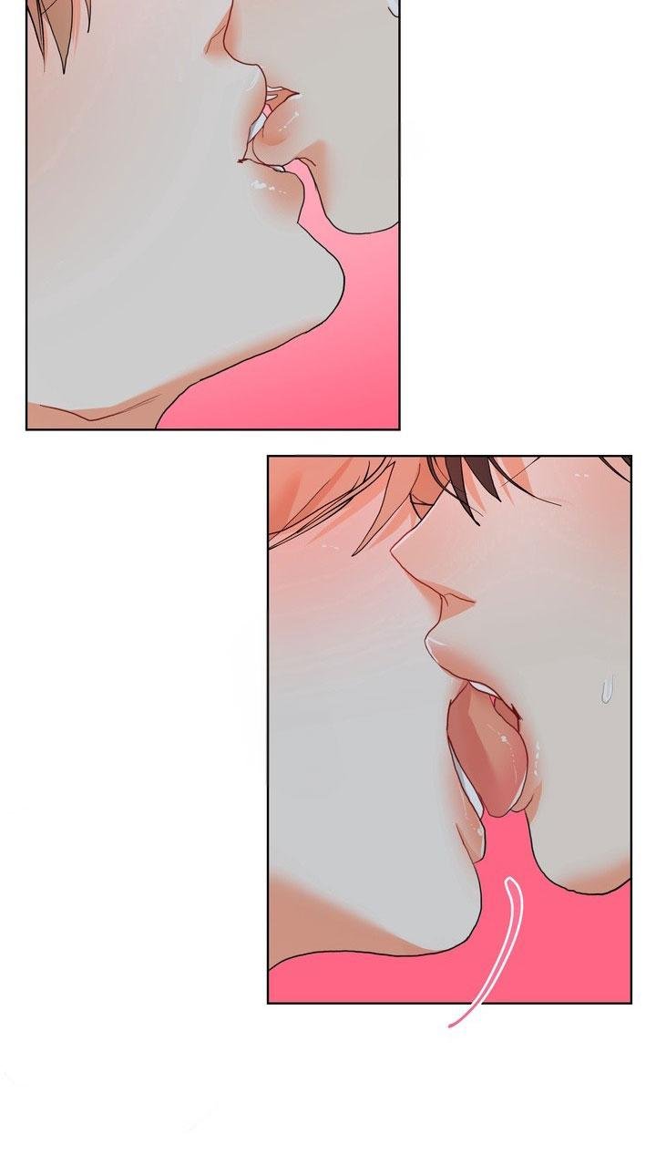 omega của anh trai chapter 3 78