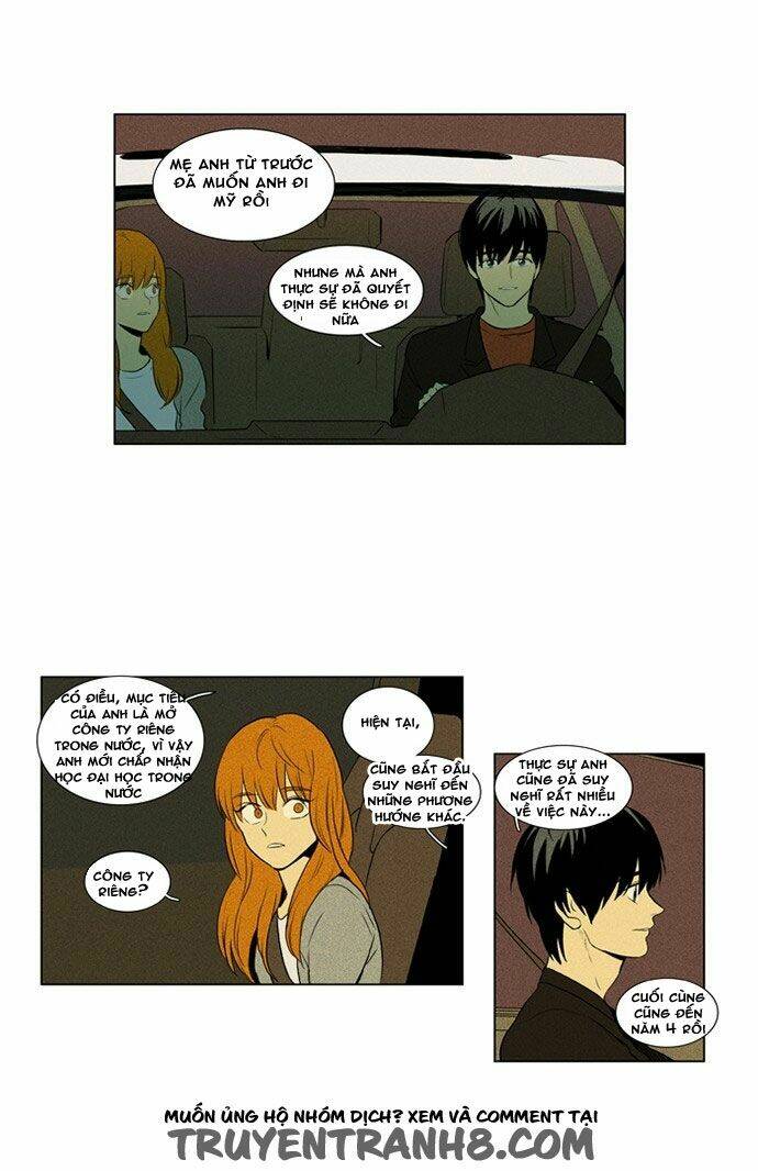 bẫy tình yêu chapter 122 20