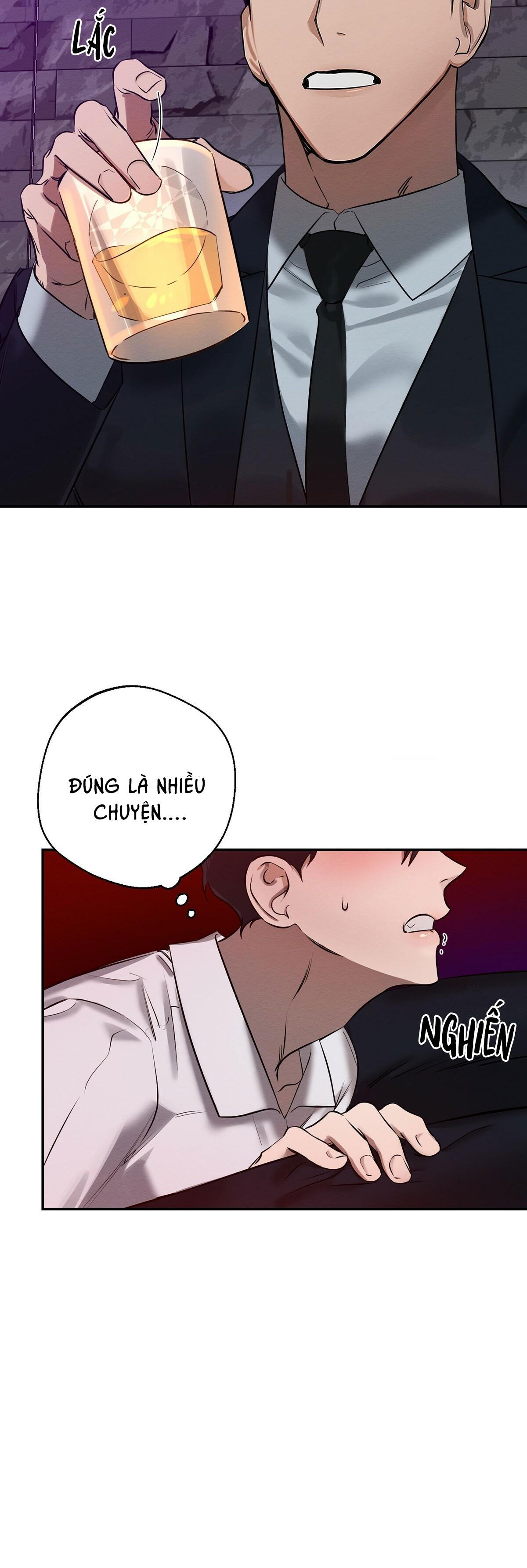 lý do của ác nhân chapter 2 41