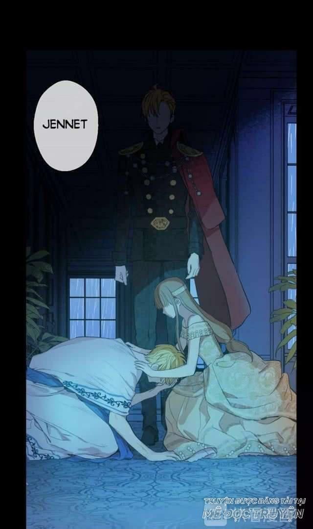 một ngày nọ tôi bỗng thành nàng công chúa chapter 43 21