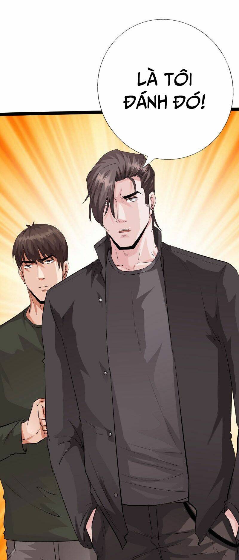 tuyệt phẩm tà thiếu chapter 130 16