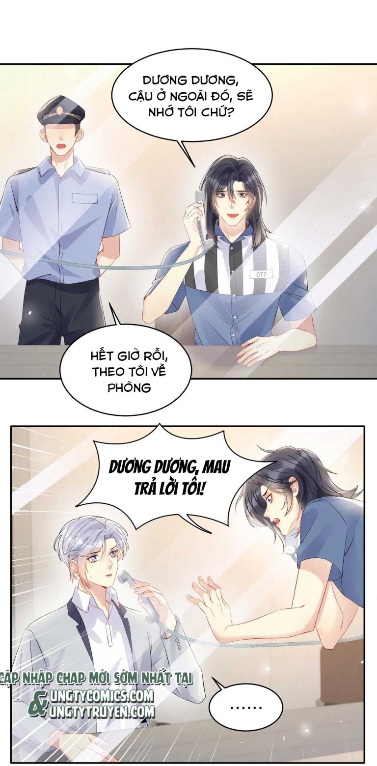 lại bị bạn trai cũ nhắm trúng rồi chapter 83 10