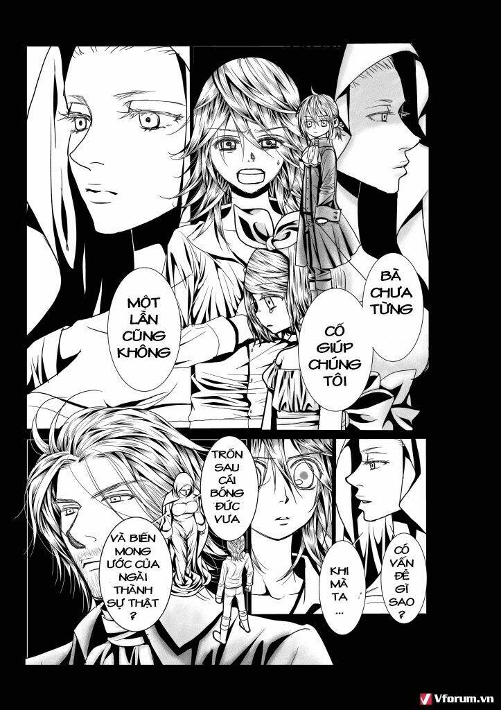 aku no meshitsukai chapter 7 12