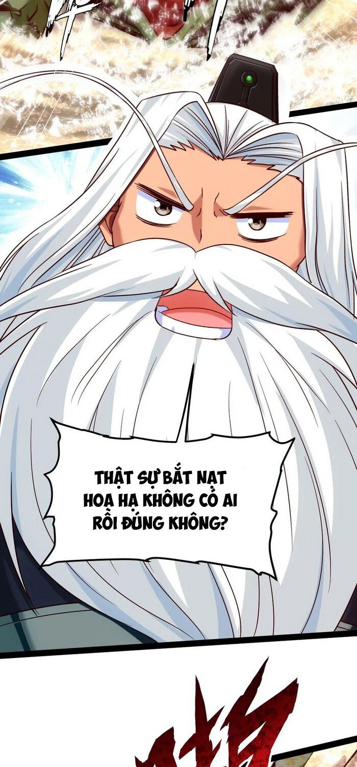 ma thú kiếm thánh dị giới tung hoành chapter 156 4